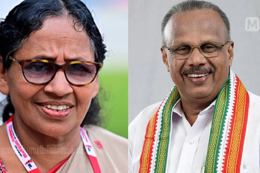 'വസ്തുതകൾ മറച്ചുവച്ചു'; കെ.കെ ലതികയുടെ ഹർജയിൽ എം.എ. വഹിദിനും സർക്കാരിനും സുപ്രീംകോടതി നോട്ടീസ്