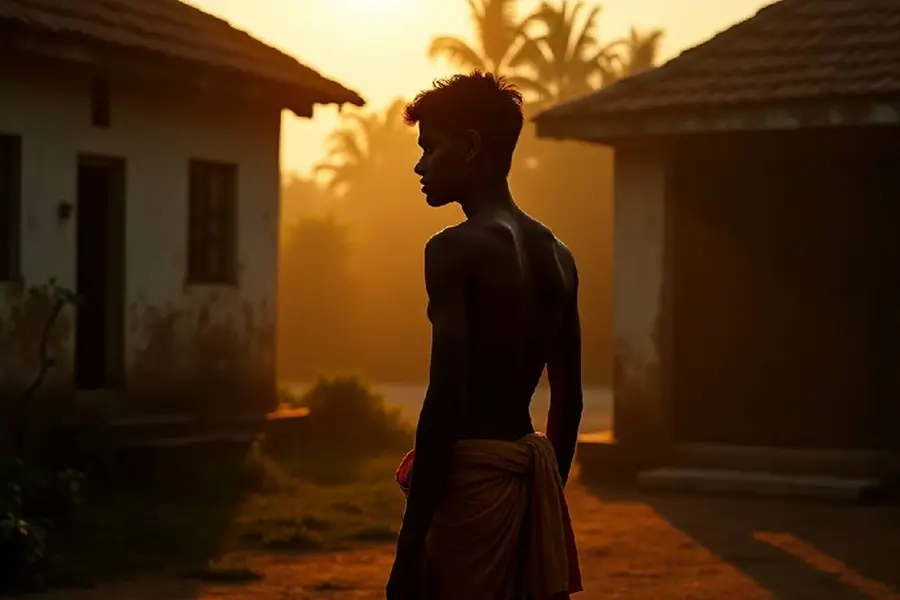 'ഷര്ട്ടെടുത്തിടെടാ... ഇവിടെ പ്രായപൂര്ത്തിയായ പെണ്കുട്ടി ഇരിപ്പുണ്ട്'; തുളസിച്ചേച്ചി കലിതുള്ളി