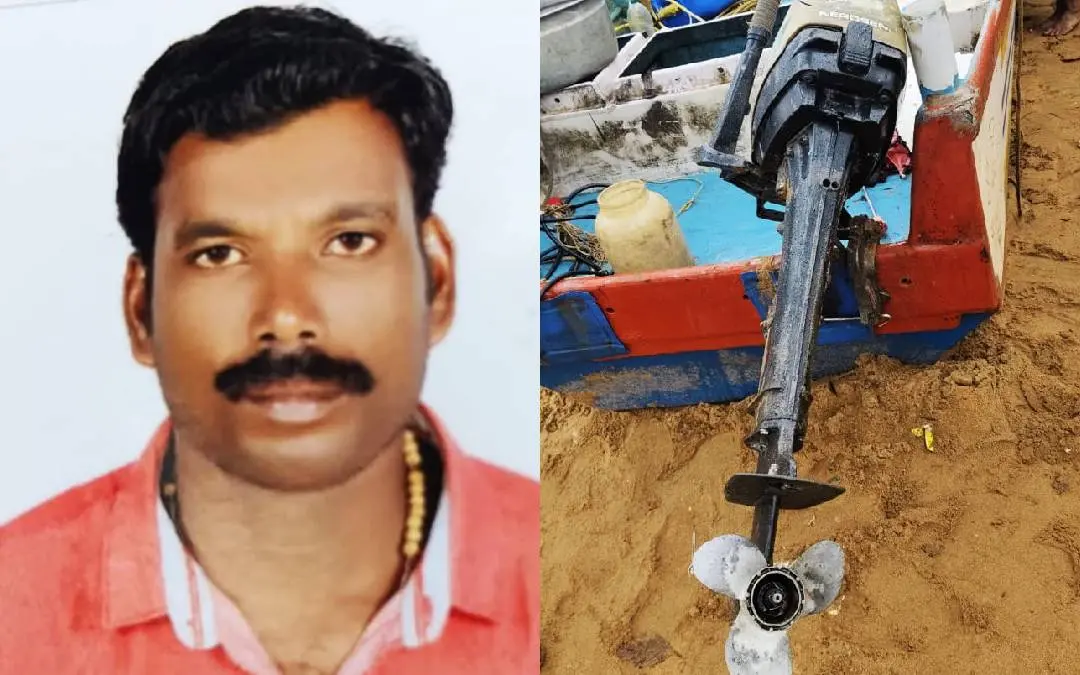 അനിൽ ആൻഡ്രൂ