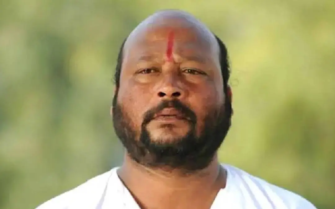 ഫിഷ് വെങ്കട്ട്