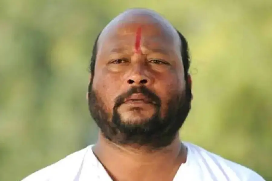 തെലുഗു നടൻ ഫിഷ് വെങ്കട്ട് അന്തരിച്ചു