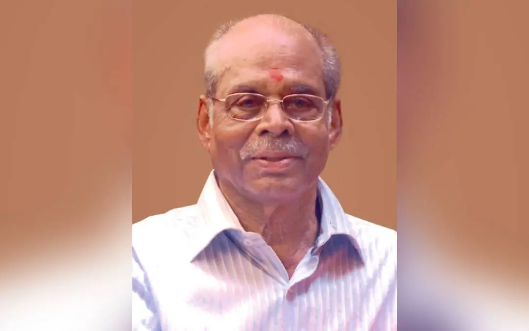 പുരുഷോത്തമൻ