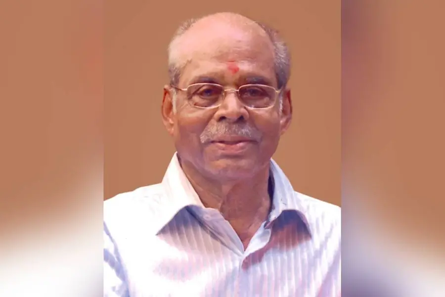കൊയിലോത്ത് തെക്കയിൽ പുരുഷോത്തമൻ അന്തരിച്ചു