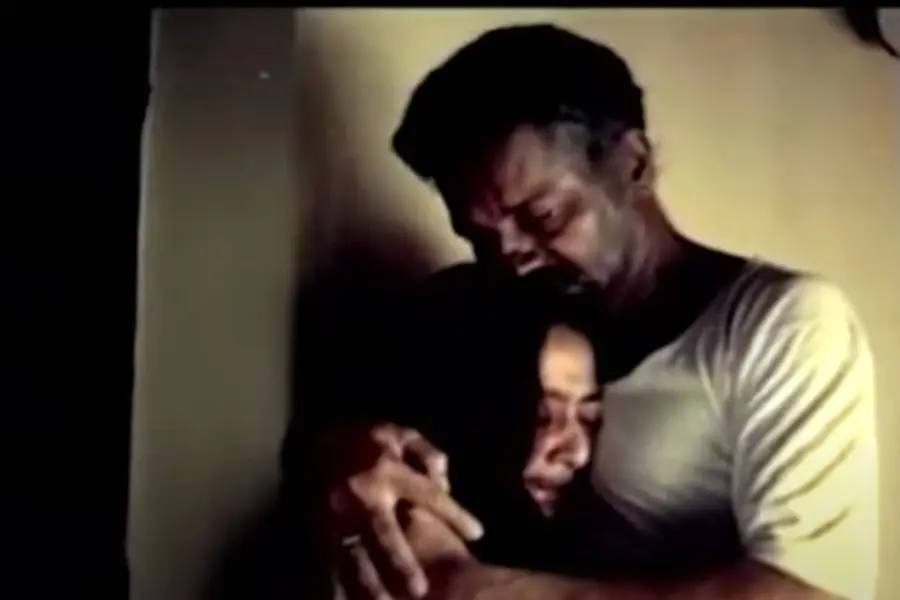 വിടപറഞ്ഞ ഭാര്യയുടെ ഓർമ്മയിൽ ആ വിഷാദഗാനം