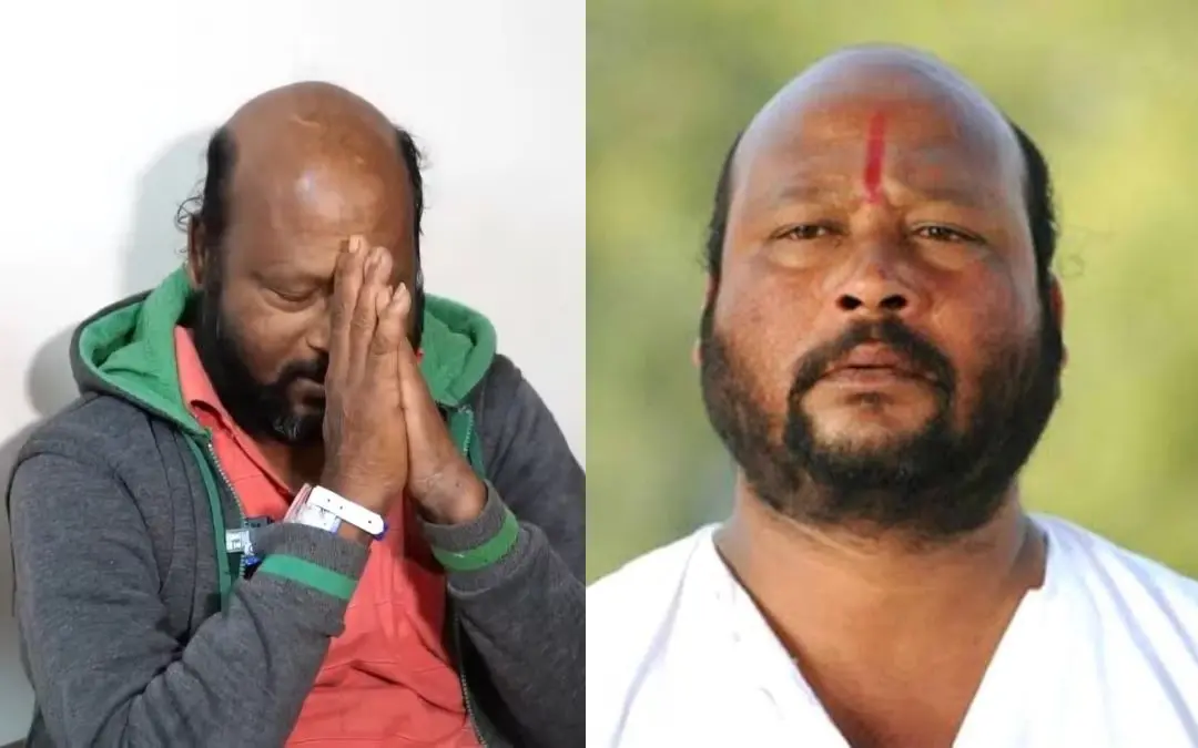 ഫിഷ് വെങ്കട്ട്‌ | Photo: X/ GetsCinema, Let's X OTT GLOBAL