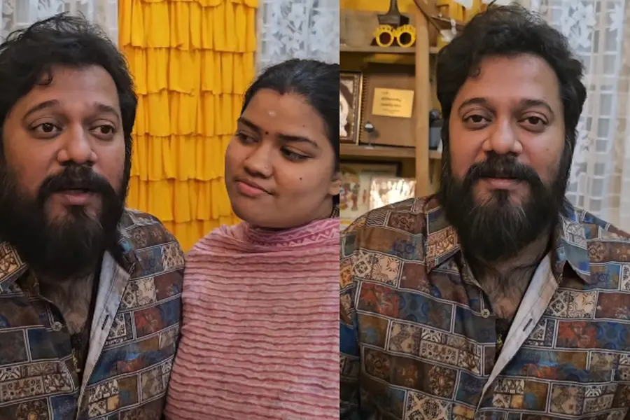 'ബാല കള്ളനല്ല, കുടുംബം മോശക്കാരല്ല; കള്ളങ്ങൾ പറഞ്ഞ് ഉപദ്രവിക്കരുത്, കുടുംബത്തെ വെറുതേ വിടണം'