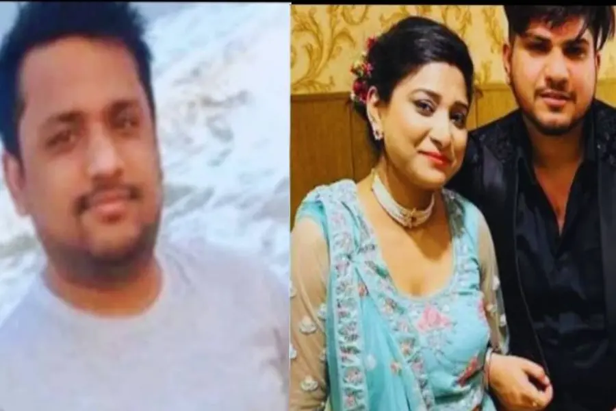 ഭർത്താവിന് ഉറക്കഗുളിക നൽകി, ഷോക്കടിപ്പിച്ച് കൊന്നു; കൂട്ടുനിന്ന് കാമുകൻ; കുടുക്കിയത് സഹോദരന്റെ സംശയം