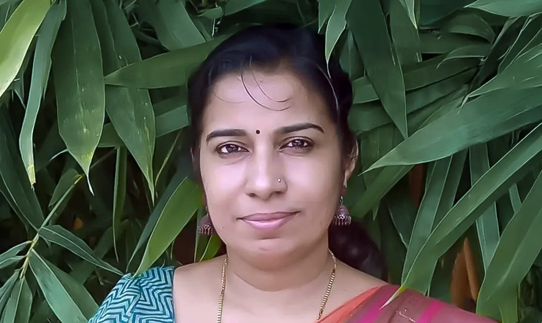 ഷീജ വക്കം