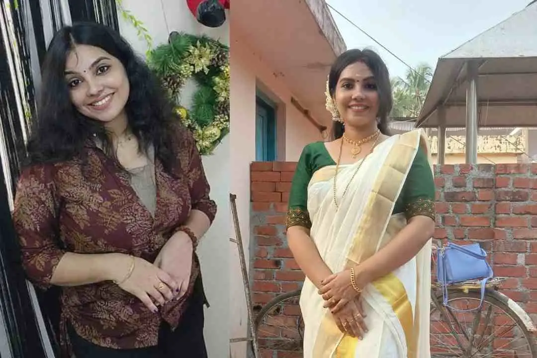അതുല്യ ശേഖര്
