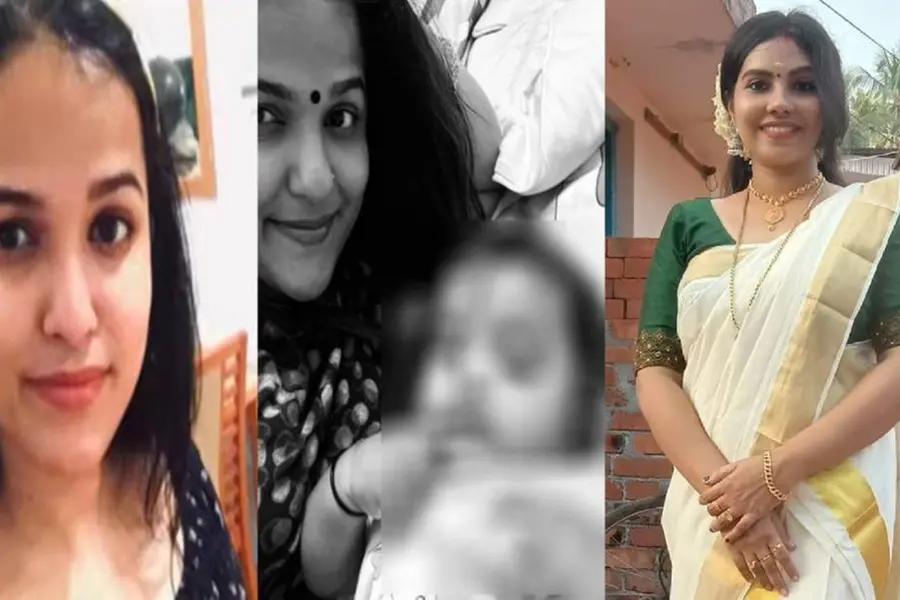 വിപഞ്ചിക, വൈഭവി ഇപ്പോള് അതുല്യയും; വേദനയോടെ പ്രവാസലോകം