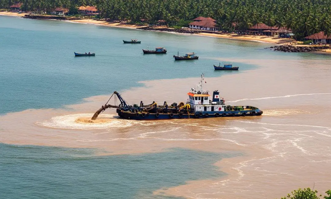 എഐ സഹായത്താല് നിര്മിച്ച പ്രതീകാത്മക ചിത്രം