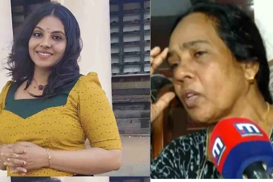 'ഭര്ത്താവ് സംശയരോഗിയായിരുന്നു, ജോലിക്ക് വിടില്ല, മകളോട് ബന്ധം വേര്പെടുത്താന് പറഞ്ഞിരുന്നു'