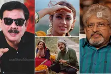 'മേലേപ്പറമ്പി'ലെ പവിഴംതന്നെയല്ലേ 'തേന്മാവി'ലെ കാർത്തുമ്പി? രണ്ടുസംവിധായകരുടെ 'മോഹവല്ലിയായ വേലക്കാരി'