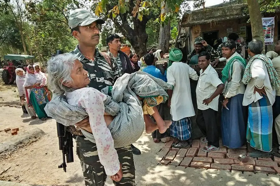 പടിക്കുപുറത്താവുമോ ആധാര്‍; ബിഹാര്‍ വോട്ടര്‍ പട്ടികപുതുക്കല്‍ ഒരു പിന്‍വാതില്‍ എന്‍ആര്‍സിയോ?