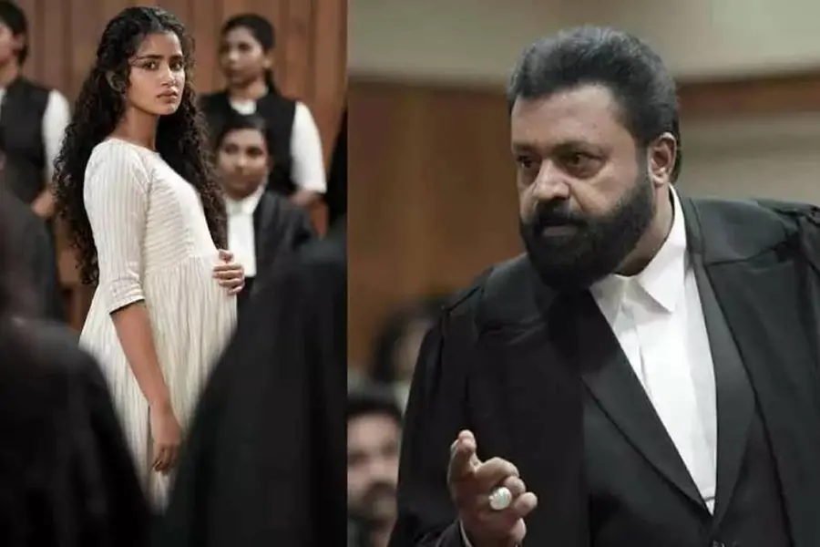 ഭരിക്കുന്നവരുടെ കൈയിലെ ആയുധം; സിനിമയുടെ പേരിനുപോലും സെന്സര് ബോര്ഡ് കട്ട് പറയുമ്പോള്