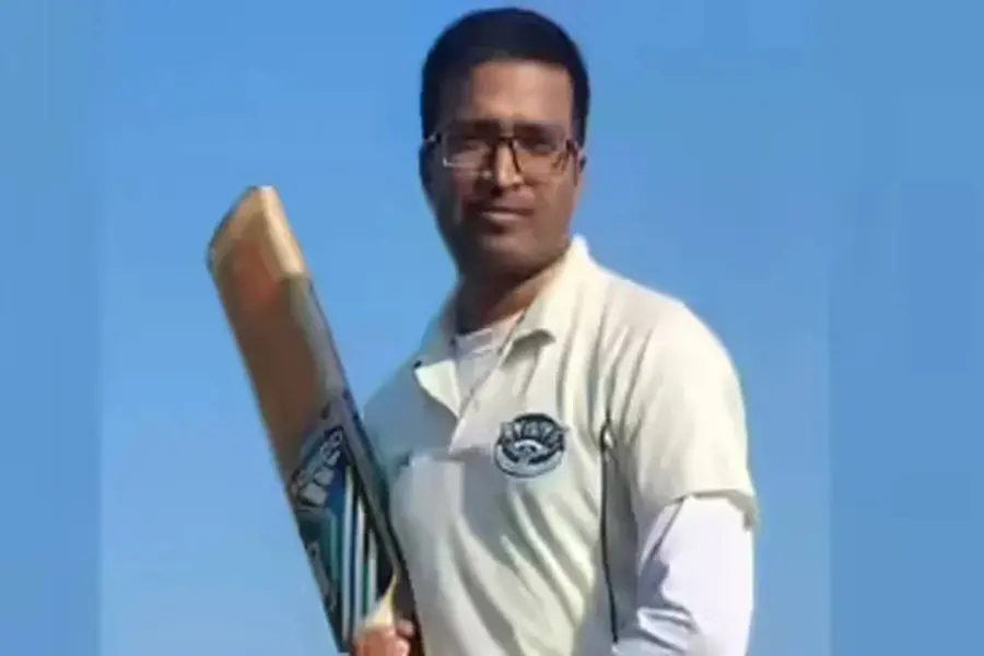 തുടർച്ചയായ ഓവറുകളിൽ രണ്ട് ഹാട്രിക്; അഞ്ചുപേർ ഡക്ക്, അഞ്ചുപേർ ബൗള്ഡ്, ചരിത്രം സൃഷ്ടിച്ച് കിഷോർകുമാർ