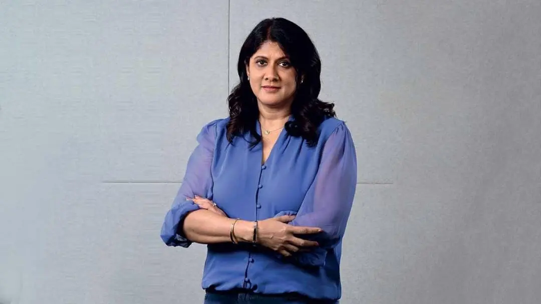 Priya Nair