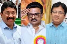 സ്റ്റാലിൻ ഇടപെട്ടു;മാരൻ കുടുംബത്തിലെ തർക്കംതീർന്നു,800 കോടിയും ചെന്നൈയിലെ ഒരേക്കറും ദയാനിധിക്ക് നൽകി