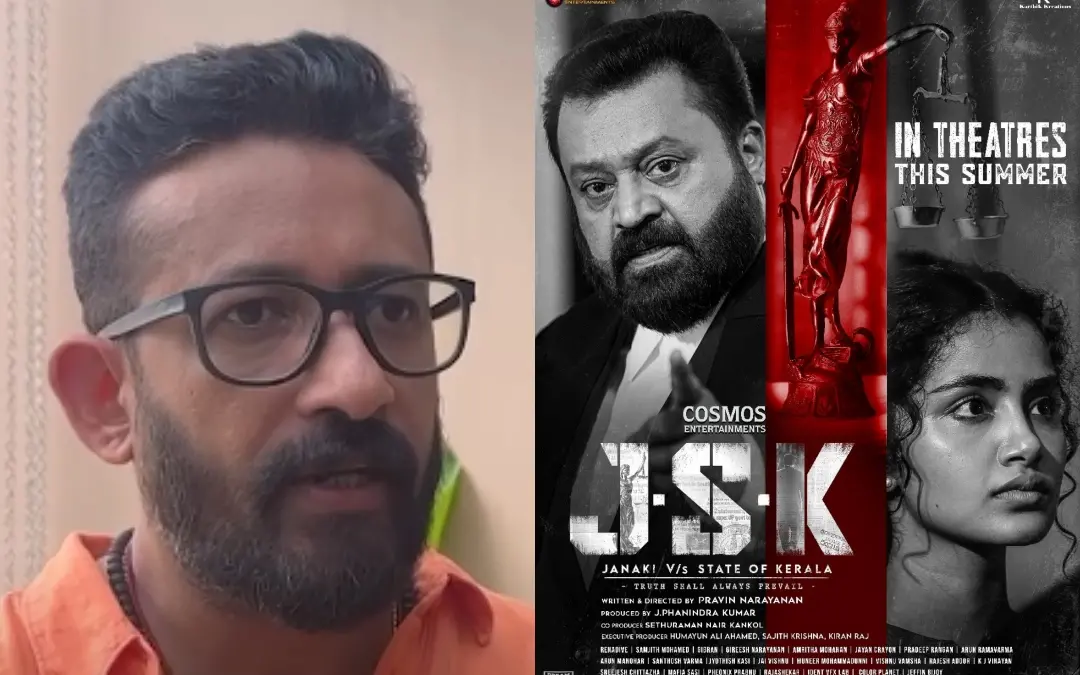 പ്രവീണ്‍ നാരായണന്‍, പ്രതീകാത്മക ചിത്രം | Photo: Screen grab/ Mathrubhumi News, Special Arrangement