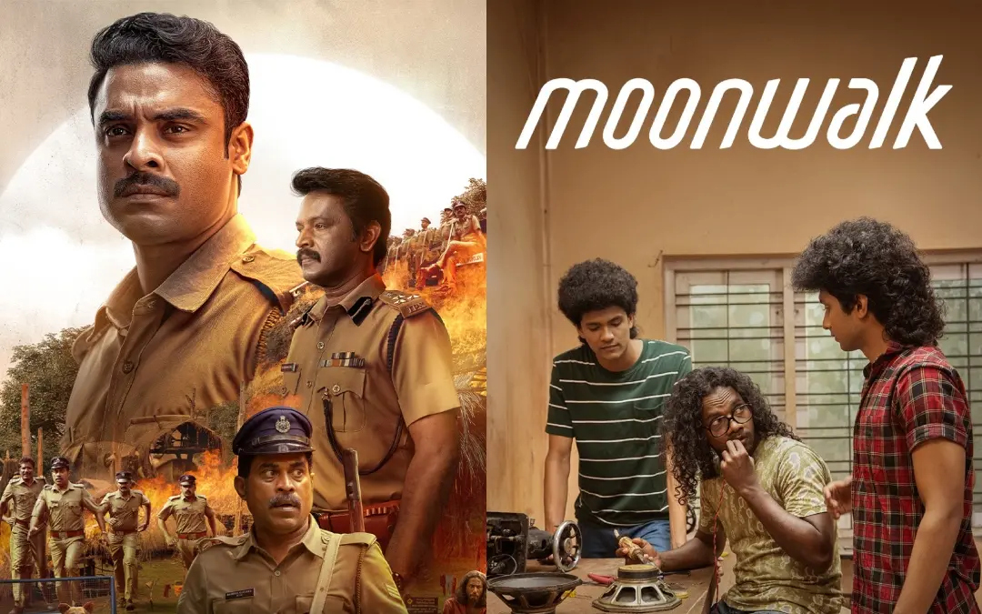 പ്രതീകാത്മക ചിത്രം | Photo: Facebook/ Sony LIV, JioHotstar Malayalam