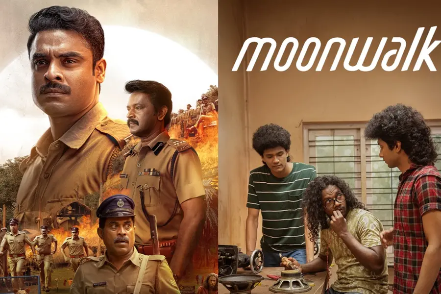 'നരിവേട്ട' മുതല് 'കുണ്ടന്നൂരിലെ കുത്സിതലഹള' വരെ; ഈയാഴ്ച ഒടിടിയിലെത്തിയ മലയാള സിനിമകൾ