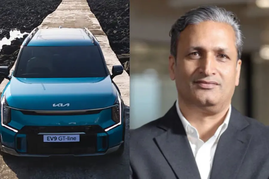 ഹർദീപ് സിങ് BMW-വിലേക്ക് പോയി, പകരക്കാരൻ ടൊയോട്ടയിൽനിന്ന്; കിയയിൽ തന്ത്രങ്ങൾ തീർക്കാൻ അതുൽ സൂദ്