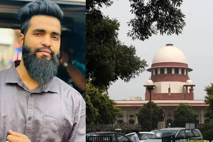 വസാഹത്ത് ഖാൻ കേസ്: അഭിപ്രായ, ആവിഷ്കാര സ്വാതന്ത്ര്യത്തിന്റെ വില ജനങ്ങൾ അറിയണമെന്ന് സുപ്രീം കോടതി