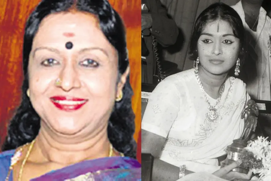 'രാജാവിൻ പാർവൈ റാണിയെപ്പക്കം'; മലയാളികള്ക്കും ഹരമായിരുന്ന എംജിആര്- സരോജാ ദേവി വിജയജോഡി