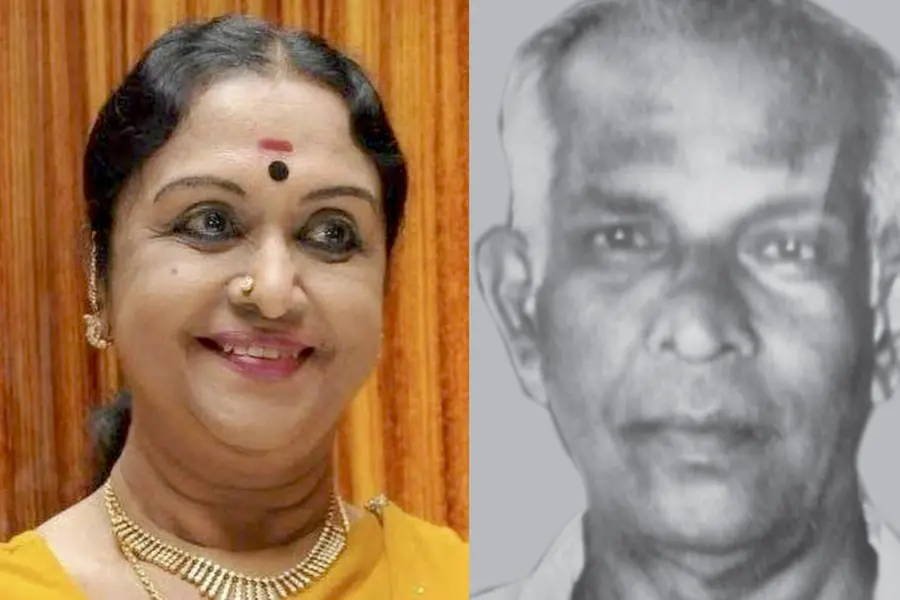 സരോജാ ദേവിയോട് സാമ്യമുള്ള ഒട്ടേറെ സ്ത്രീകൾ വന്നു, സംവിധായകന് തൃപ്തിയായില്ല; ഒടുവിൽ ഡ്യൂപ്പായി ദാസൻ