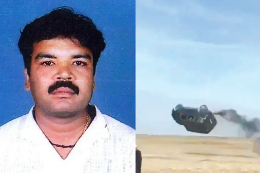 സിനിമാക്കാർ പറഞ്ഞത് കുഴഞ്ഞുവീണ് മരിച്ചെന്ന്; സ്റ്റണ്ട്മാന്റെ മരണം നെഞ്ചിനേറ്റ പരിക്കിനെത്തുടർന്ന്