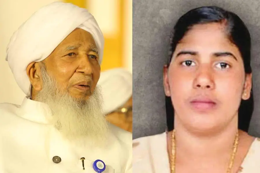 നിമിഷപ്രിയയുടെ മോചനം: തുടർ ചർച്ചകളിൽ കേന്ദ്രസർക്കാർ പ്രതിനിധികൾക്കൂടി പങ്കെടുക്കണം- കാന്തപുരം