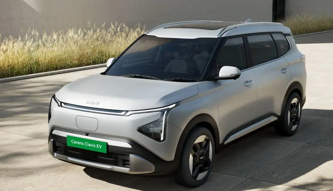 Photo: Kia Motors