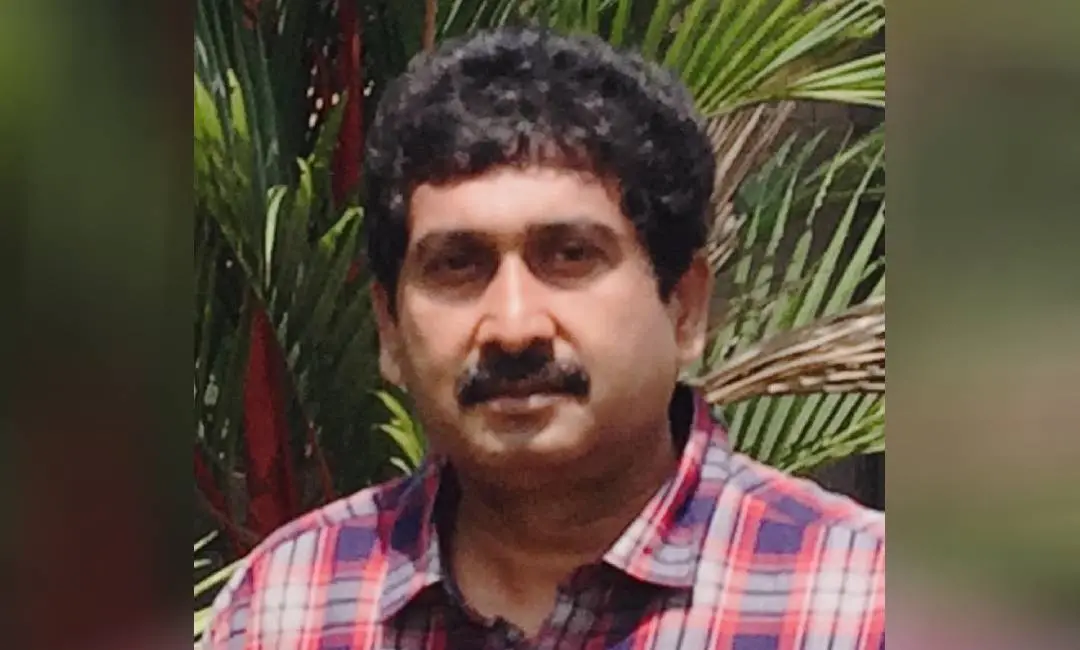 അശോകന്‍
