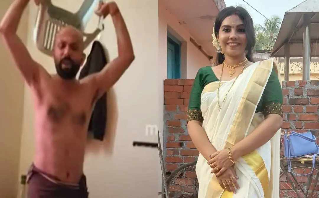 സതീഷ് ശങ്കര്, അതുല്യ
