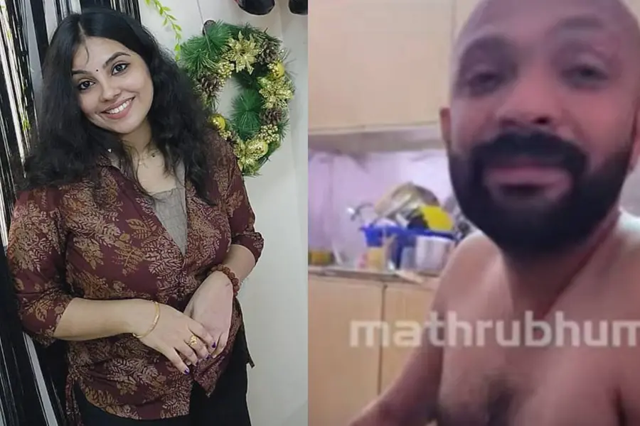 'അടിവസ്ത്രം ഊരി മുഖത്തെറിഞ്ഞു, മൂത്രം കുടിപ്പിച്ചു; അവന് ഒരു ഭാര്യയെ അല്ല, അടിമയെയാണ് വേണ്ടത്'