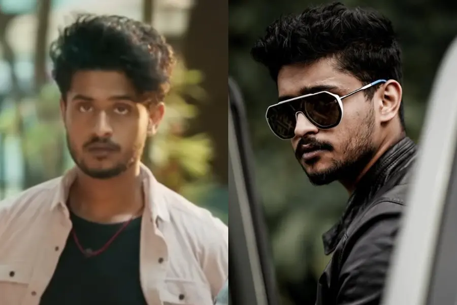 'പണി പറ്റില്ലെന്ന് തെളിഞ്ഞാൽ പോവാം, ഇല്ലെങ്കിൽ ഇവിടെ കാണും'; ട്രോളുകളോട് പ്രതികരിച്ച് മാധവ് സുരേഷ്