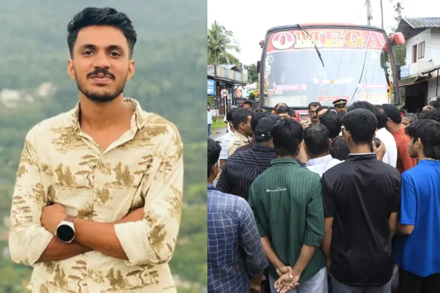 അവരൊക്കെ എങ്ങനെ സഹിക്കുമോ ആവോ? എത്ര മനുഷ്യർ ജീവന്‍ ത്യജിച്ചാലാണ് അധികൃതര്‍ക്ക് നേരം വെളുക്കുക?