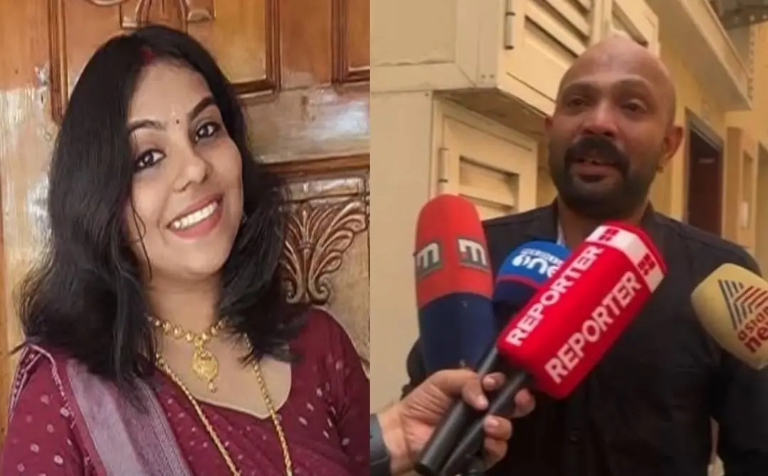 അതുല്യ, സതീഷ്