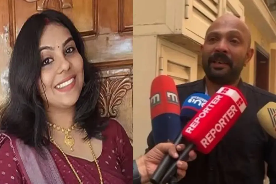 ജന്മദിനം ആഘോഷിക്കേണ്ടേയെന്ന് ചോദിച്ചപ്പോൾ ദേഷ്യപ്പെട്ടു; കൊലപാതകമാകാം, അല്ലെങ്കിൽ കൈയ്യബദ്ധം- സതീഷ്