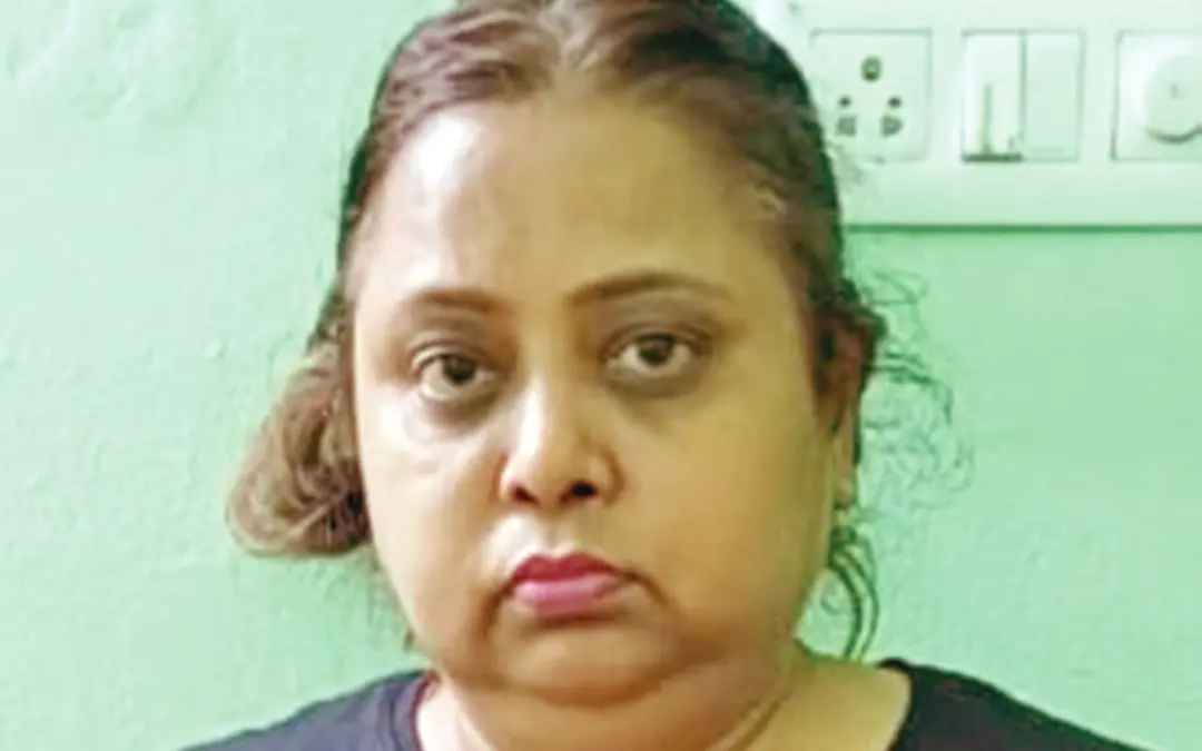 • സീമ സിൻഹ