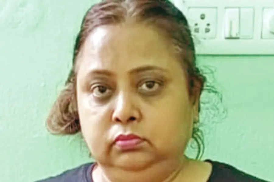 കേരളത്തിലേക്ക് രാസലഹരി കടത്തുന്നവരില് പ്രധാനി; ഹരിയാണ സ്വദേശിനിയെ പൂട്ടി കേരള പോലീസ്