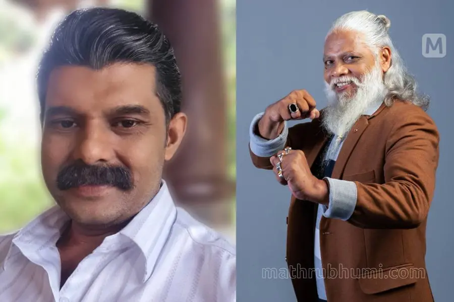 'മലർന്നടിച്ച് പാറപ്പുറത്തുകിടക്കുന്ന നവാസിനടുത്തേക്ക് ഞങ്ങൾ ഓടിയെത്തി'; ഫൈറ്റ് മാസ്റ്ററുടെ അനുഭവം
