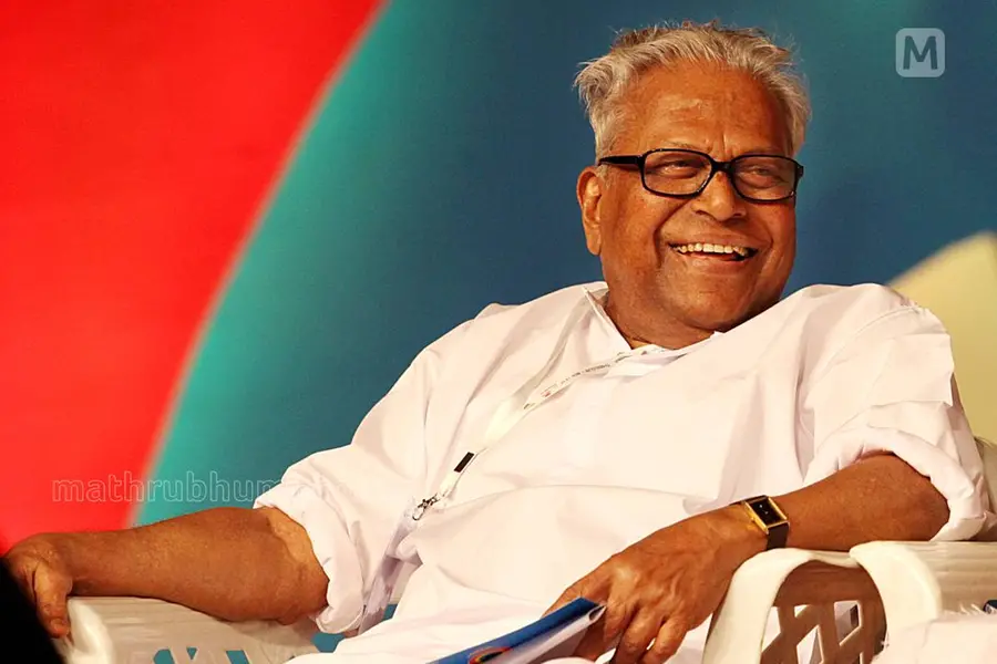 തിരഞ്ഞെടുപ്പുകളിലെ വി.എസ്; അമ്പലപ്പുഴ മുതല് മലമ്പുഴ വരെ