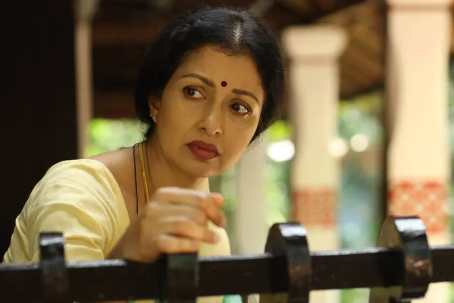 ജീവന്‌ ഭീഷണിയുണ്ടെന്ന് നടി ഗൗതമി; പോലീസ് സംരക്ഷണം വേണമെന്നാവശ്യം