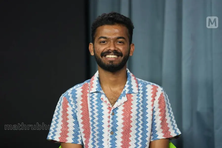 കുറച്ചുകൂടി വൃത്തിയായി ചെയ്യാമായിരുന്നു, ബ്രോമാൻസിലെ കഥാപാത്രം ഓവറായിപ്പോയി;തുറന്നുസമ്മതിച്ച് മാത്യു