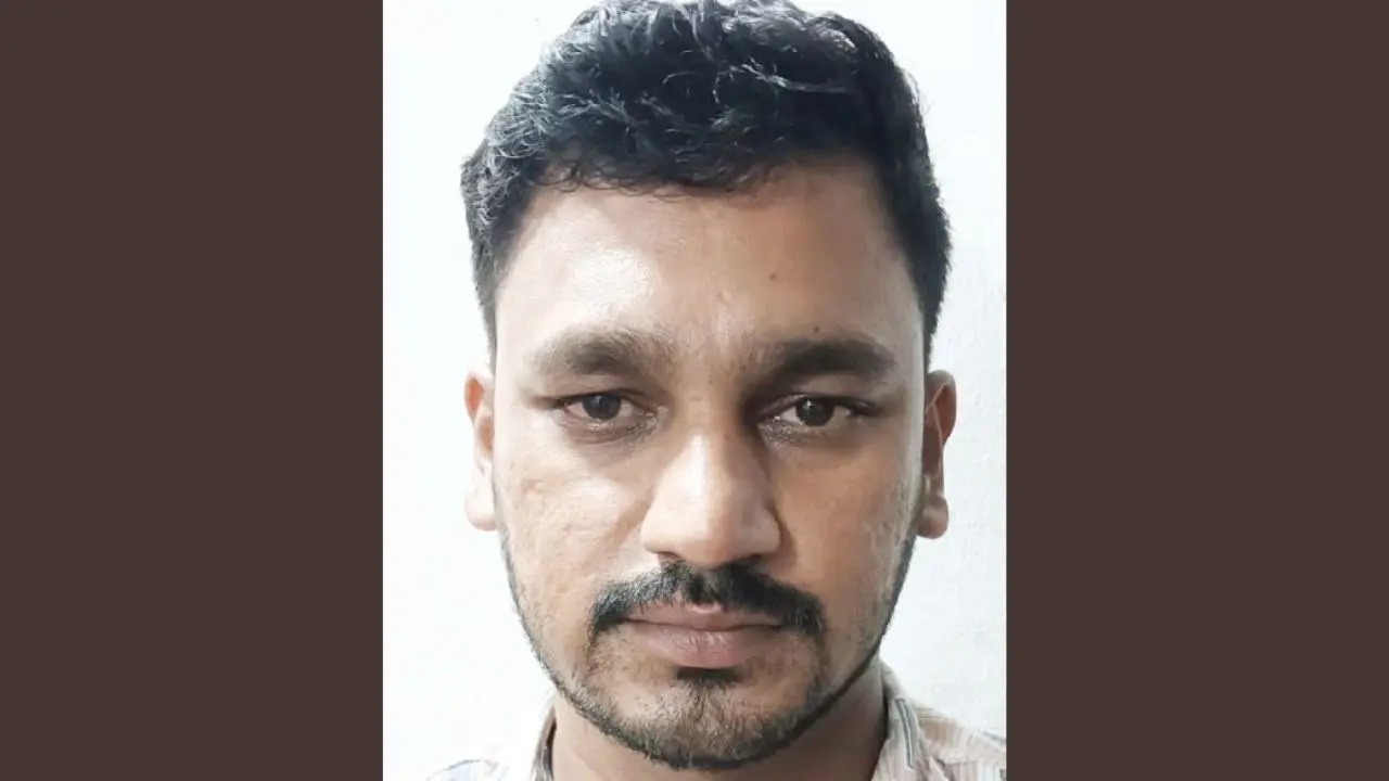 മുഹമ്മദ് ആരീഫ്