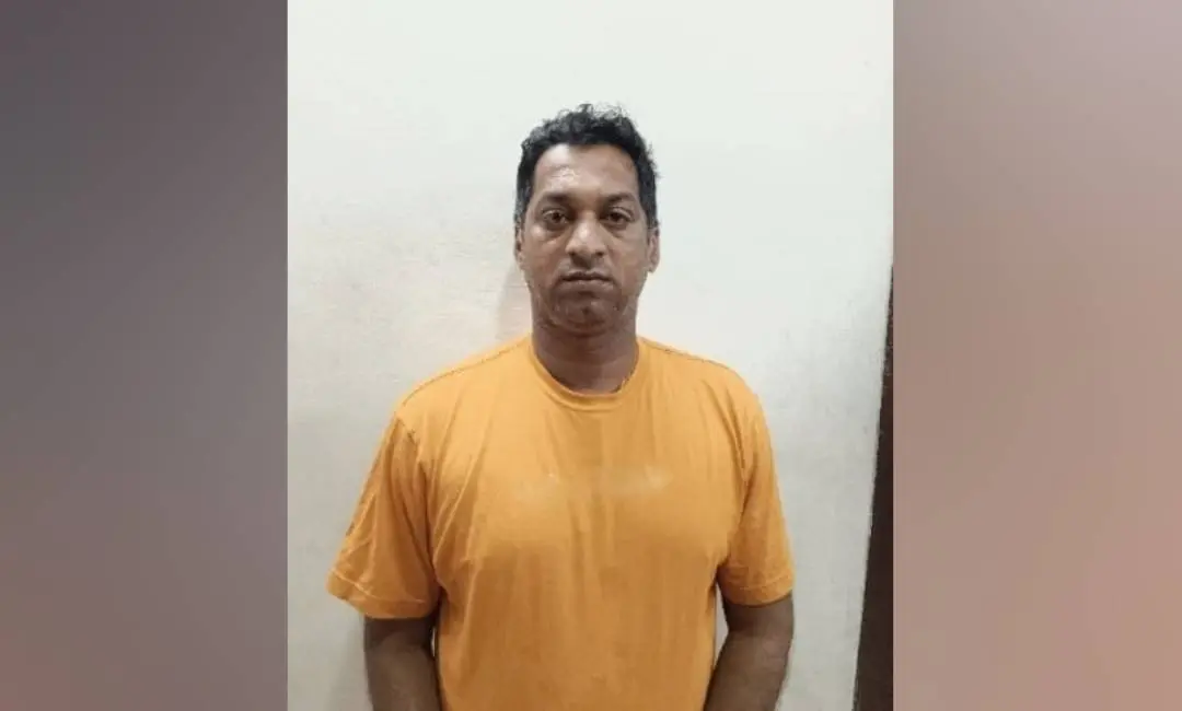 സജീവ് എം.ആർ