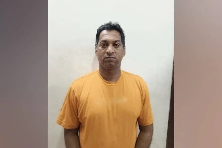 മുക്കുപണ്ടം പണയംവച്ച് നാലര ലക്ഷം തട്ടി, സ്വന്തം മരണവാർത്ത പത്രത്തിൽ നൽകി മുങ്ങി; പ്രതി അറസ്റ്റിൽ