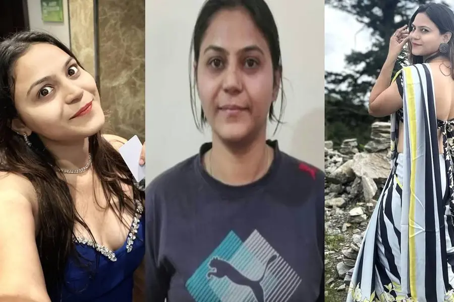 പാകിസ്താന് വിവരങ്ങള് ചോര്ത്തിനല്കി; വ്ളോഗറായ യുവതി അടക്കം ആറുപേര് പിടിയില്