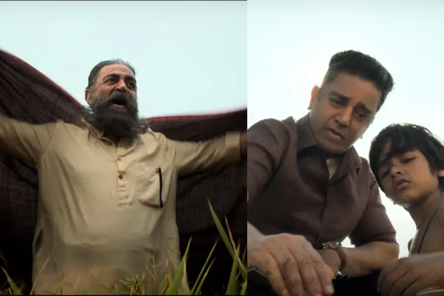 അടിമുടി ആക്ഷന്, മാസും ക്ലാസും; മണിരത്നം- കമല് ഹാസന് ചിത്രം 'തഗ്ലൈഫ്' ട്രെയ്ലര്